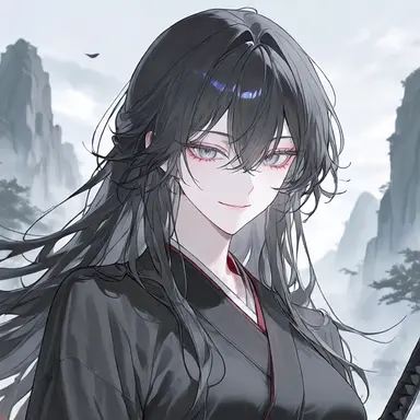 Profile image of Hayate