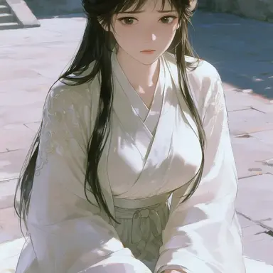Profile image of Lian Baiyu