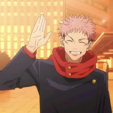 Profile image of 이타도리 유지