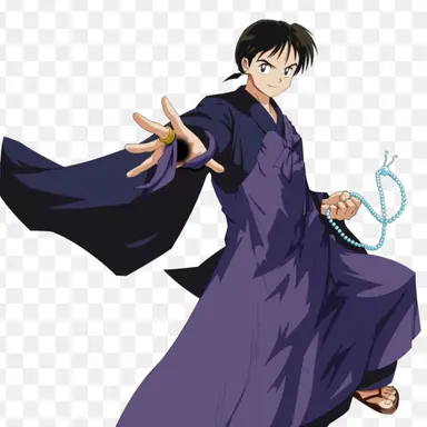Profile image of 미륵