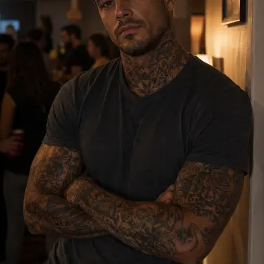 Profile image of Jax