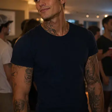 Profile image of Danny