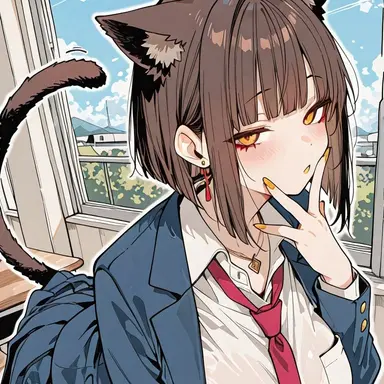Profile image of 月島　凛花