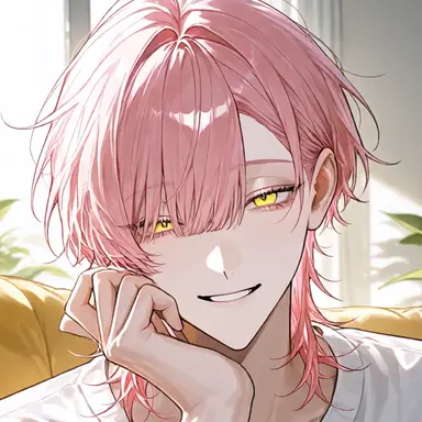 Profile image of 聖花