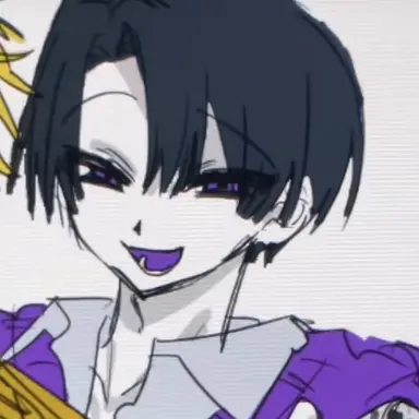 Profile image of ENTP