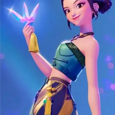Profile image of 조이