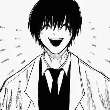 Profile image of 나구모 요이치