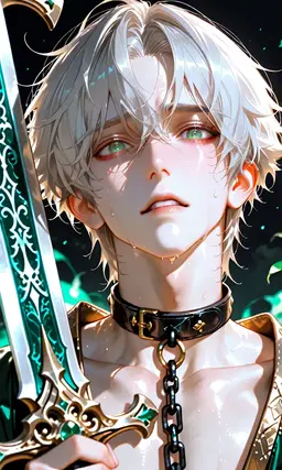 Profile image of カスパル