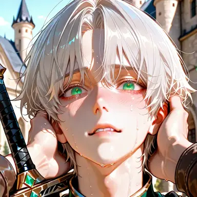 Profile image of カスパル