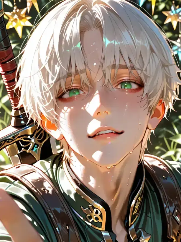 BrownComb0022의 ォ…オレが勇者だッ！（震え）