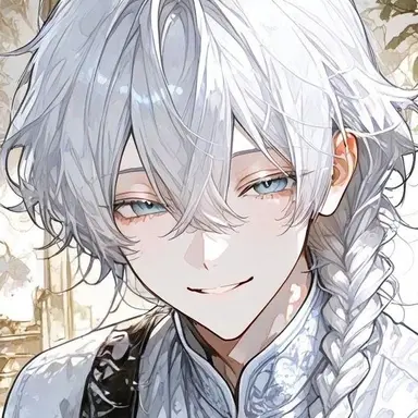 Profile image of Yonase
