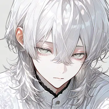 Profile image of Hakuro