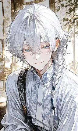 Profile image of Yonase