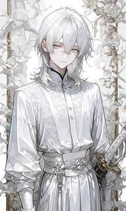 Profile image of Hakuro