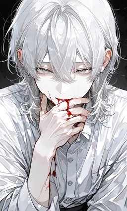 Profile image of Hakuro