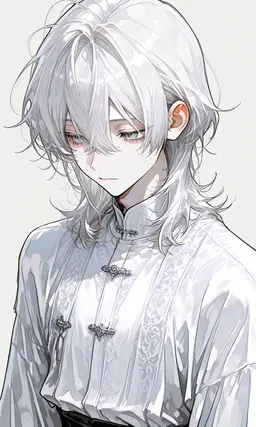 Profile image of Hakuro