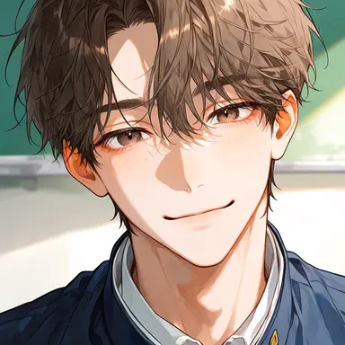Profile image of Yoji