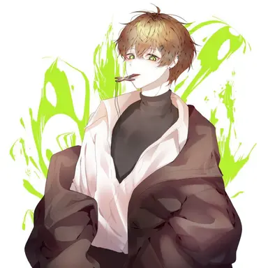 Profile image of 오뉴