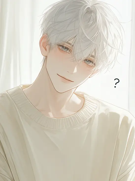 m1n_2094의 イ・ソジュン