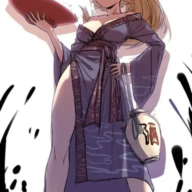 Profile image of 勇儀