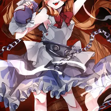 Profile image of 萃香