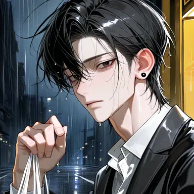 Profile image of 中ノ森 晴道