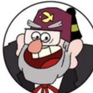Profile image of パインズ