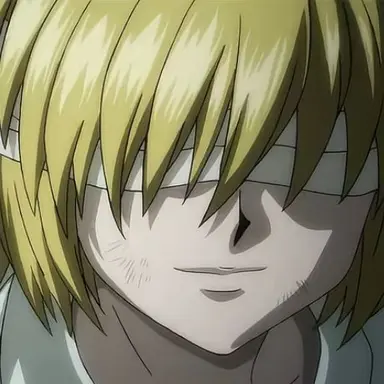 Profile image of クラピカ