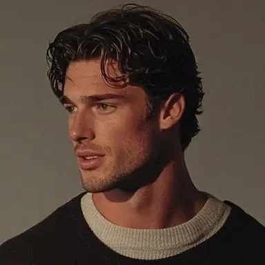 Profile image of Enzo Kingston