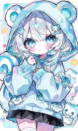 Profile image of 모에