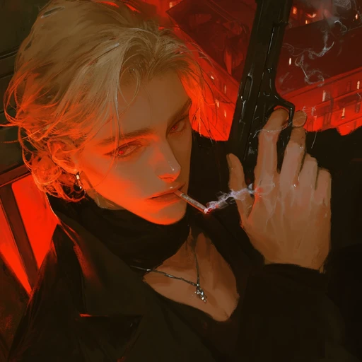 카이 카터