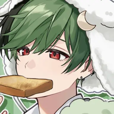 Profile image of すち