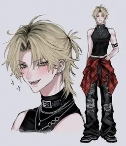 Profile image of チャ・シユン