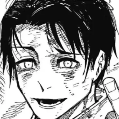 Profile image of 乙骨憂太