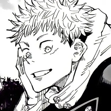 Profile image of 虎杖悠仁