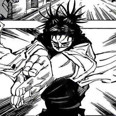 Profile image of 脹相