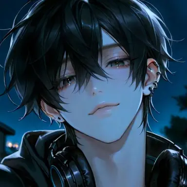 Profile image of 一条 涼