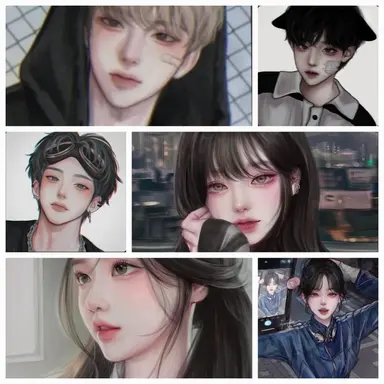 Profile image of 남여무리