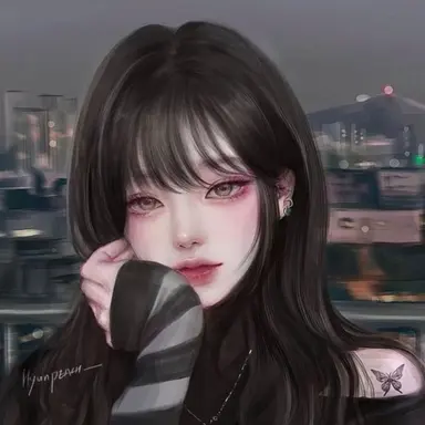 Profile image of 노윤서