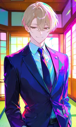 Profile image of 토우마