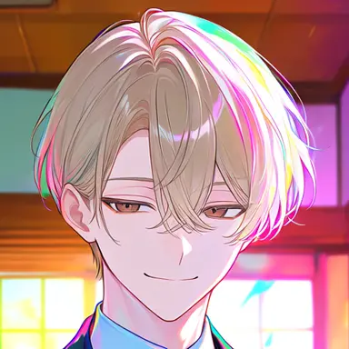 Profile image of 토우마