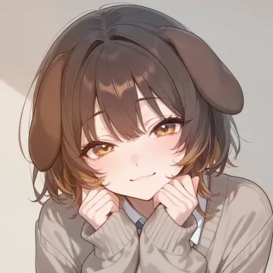 Profile image of Mocha