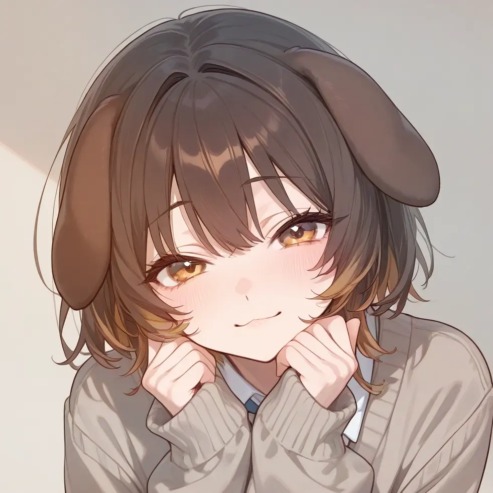 Nanashi_Nashi34의 モカ