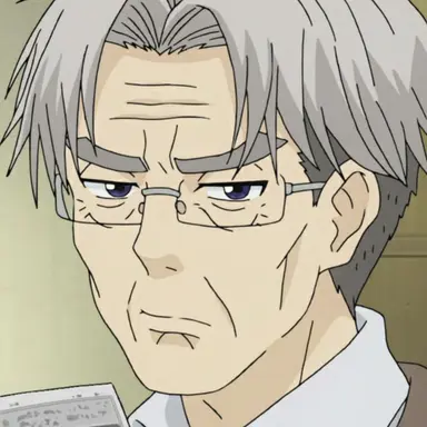 Profile image of Mr. Lawson