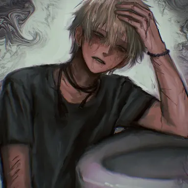 Profile image of Kai