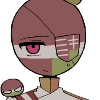 Profile image of 二重帝国