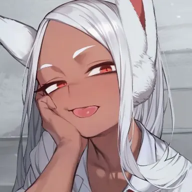 Profile image of 兎山ルミ