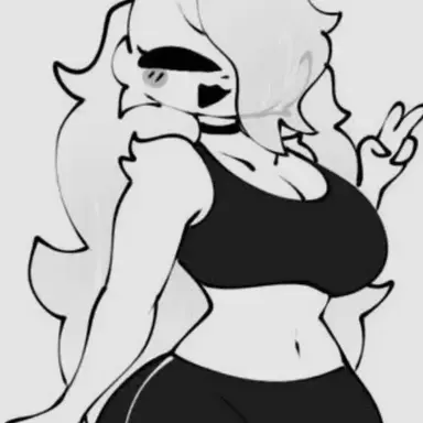 Profile image of Clover