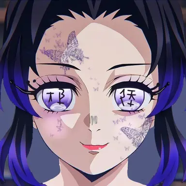 Profile image of 코쵸우 시노부
