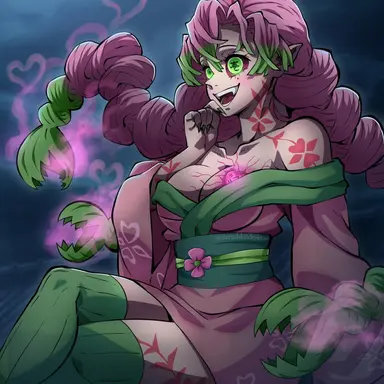 Profile image of 칸로지 미츠리